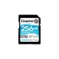 Kingston Canvas Go! Plus SDXC 256GB 170MB/s